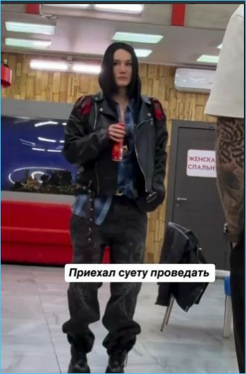 Как Никита Гуранда &laquo;сдал&raquo; возвращение Марины Мексики на Дом 2