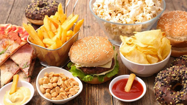 Что нельзя есть на ужин при похудении и какие продукты мешают снижению веса