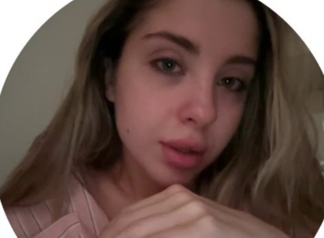 К Екатерине Квашниковой прилетела в гости Света Гончарова