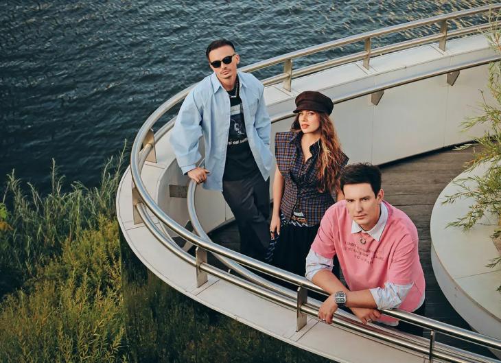 
                Группа 5sta Family &ndash; о том, как не стать звездой-однодневкой            