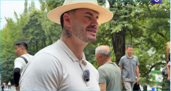 Сергей Хорошев подобрал сравнения с животными своим бывшим девушкам Сергей Хорошев подобрал сравнения с животными своим бывшим девушкам