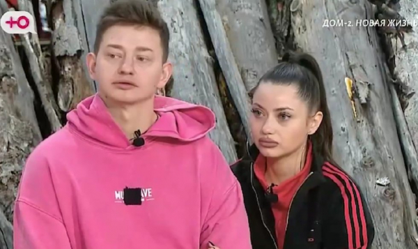 Андрей Черкасов поддержал Рахимову в конфликте с Клочковой Андрей Черкасов поддержал Рахимову в конфликте с Клочковой