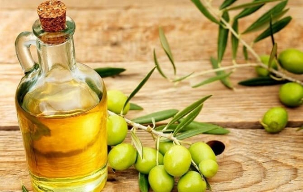 5 продуктов, которые помогут вам понизить уровень холестерина и сохранить молодость 5 продуктов, которые помогут вам понизить уровень холестерина и сохранить молодость