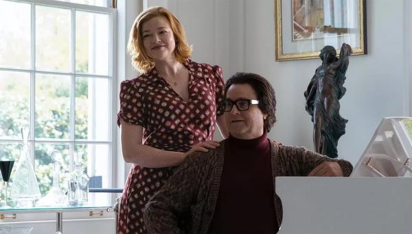 Мини-сериал по мотивам "Птиц" Альфреда Хичкока выйдет на HBO Мини-сериал по мотивам "Птиц" Альфреда Хичкока выйдет на HBO