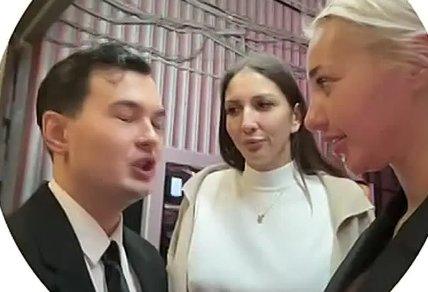 Последние новости дом 2 на сегодня 22.10.26 – Беккужев предложил Стецевьят и Захаровой вернуться на проект Последние новости дом 2 на сегодня 22.10.26 – Беккужев предложил Стецевьят и Захаровой вернуться на проект