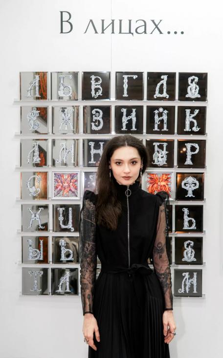 «В 16 лет я ушла из дома»: Мария Михалкова‑Кончаловская — о знаменитой семье, новом возлюбленном и отношениях с Любовью Толкалиной
«В 16 лет я ушла из дома»: Мария Михалкова‑Кончаловская — о знаменитой семье, новом возлюбленном и отношениях с Любовью Толкалиной
