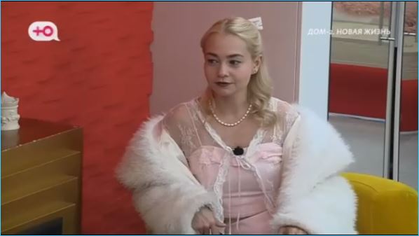 Виктория Кулагина ищет нового мужчину вместо Алексея Безуса