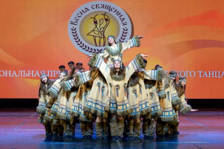 Афиша: главные культурные события ноября
Афиша: главные культурные события ноября