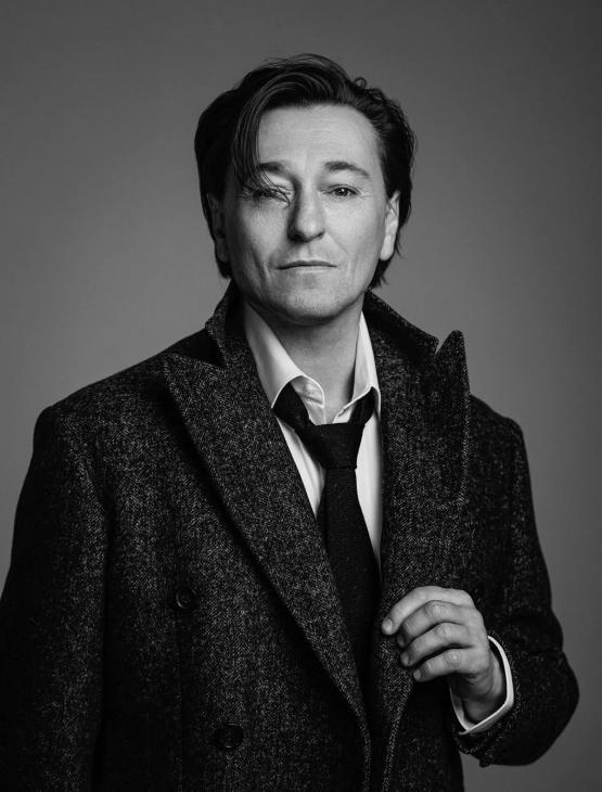 Сергей Безруков: «Опасна не развлекательность, а художественная трусость»
Сергей Безруков: «Опасна не развлекательность, а художественная трусость»