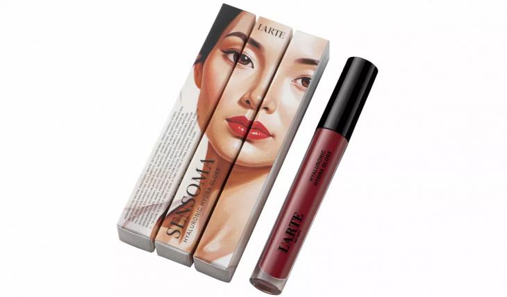 Парфюм от Ксении Бородиной и не только: дайджест beauty-новостей
Парфюм от Ксении Бородиной и не только: дайджест beauty-новостей