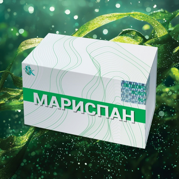 Три морских полисахарида&nbsp;&mdash;&nbsp;три кита здоровья: как бурые водоросли Белого моря защищают наш организм