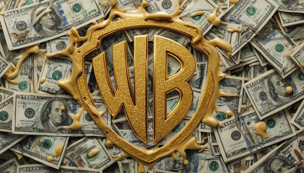 Руководство студии Warner Bros. будет отправлено в отставку Руководство студии Warner Bros. будет отправлено в отставку