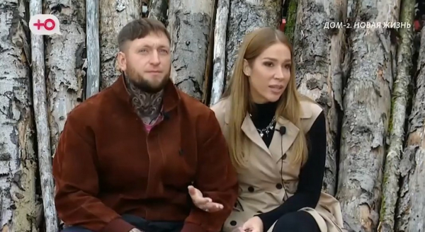 Вероника Строгонова уверена, что Артюшенко использует отношения с Ермаковой для прикрытия