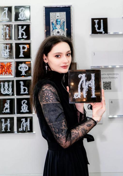 «В 16 лет я ушла из дома»: Мария Михалкова‑Кончаловская — о знаменитой семье, новом возлюбленном и отношениях с Любовью Толкалиной
«В 16 лет я ушла из дома»: Мария Михалкова‑Кончаловская — о знаменитой семье, новом возлюбленном и отношениях с Любовью Толкалиной