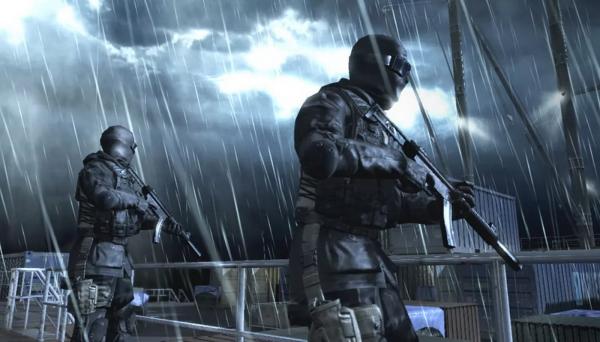 Питер Берг призвал не ждать супергероики от фильма "Call of Duty" Питер Берг призвал не ждать супергероики от фильма "Call of Duty"
