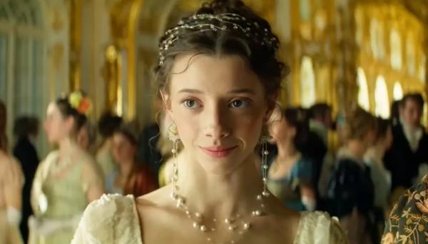 Сарик Андреасян представил трейлер фильма "Война и мир" Сарик Андреасян представил трейлер фильма "Война и мир"