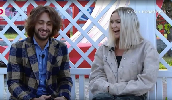 Последние новости дом 2 на сегодня 31.10.26 – Сергей Хорошев начал строить отношения с топовой участницей Последние новости дом 2 на сегодня 31.10.26 – Сергей Хорошев начал строить отношения с топовой участницей