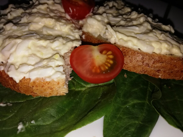 Закуска по-еврейски. Одна из самых популярных во времена СССР Закуска по-еврейски. Одна из самых популярных во времена СССР