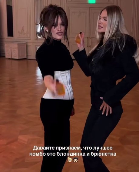 Последние новости дом 2 на сегодня 27.10.26 – Поклонники Ксении Бородиной подозревают, что она скрывает третью беременность Последние новости дом 2 на сегодня 27.10.26 – Поклонники Ксении Бородиной подозревают, что она скрывает третью беременность