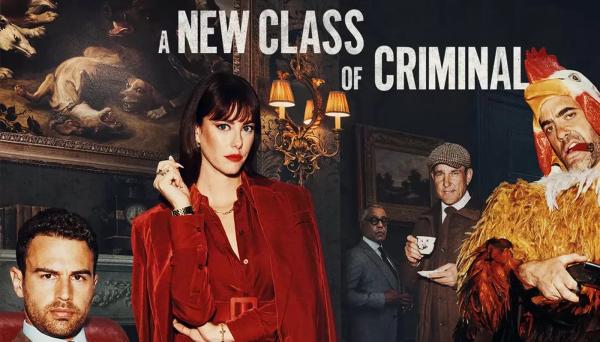 Элайджа Вуд и Орландо Блум сыграют в сериале "Джентльмены"