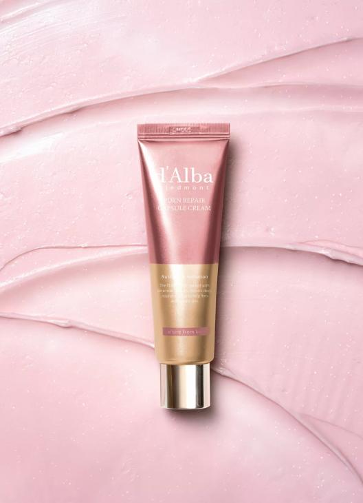 Парфюм от Ксении Бородиной и не только: дайджест beauty-новостей
Парфюм от Ксении Бородиной и не только: дайджест beauty-новостей