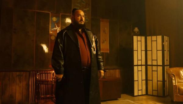 В третьем сезоне сериала "Волшебный участок" зрители увидят "лихие 90-е"
