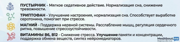 Как пережить стрессы, дедлайны и выгорание: восстанавливаем нервную систему без дневной сонливости Как пережить стрессы, дедлайны и выгорание: восстанавливаем нервную систему без дневной сонливости