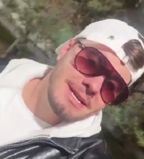 Сергей Хорошев вернулся на Дом 2 наводить порядки