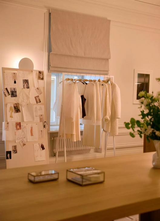 От презентации с Еленой Летучей до коллекции авторства OBLADAET: дайджест fashion-новостей
От презентации с Еленой Летучей до коллекции авторства OBLADAET: дайджест fashion-новостей