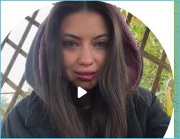Карина Клочкова повезла Евгения Петухова в Брянск