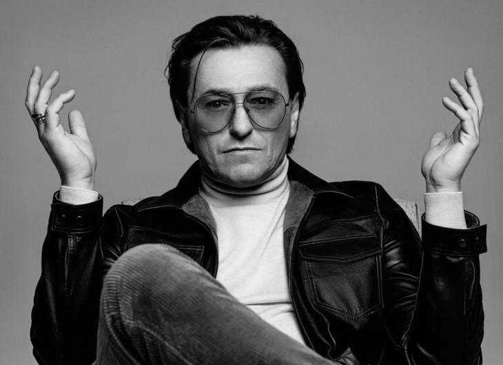 Сергей Безруков: «Опасна не развлекательность, а художественная трусость»
Сергей Безруков: «Опасна не развлекательность, а художественная трусость»