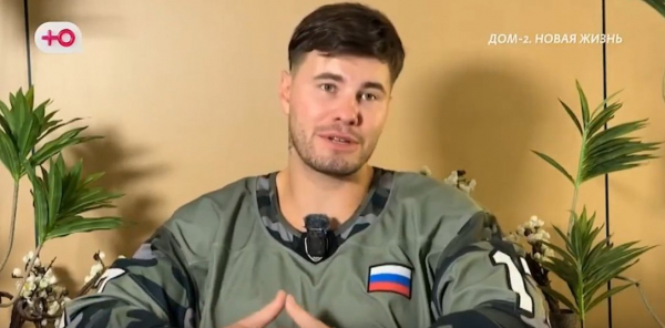 Сергей Хорошев устал от жизни в Китае и недоволен условиями