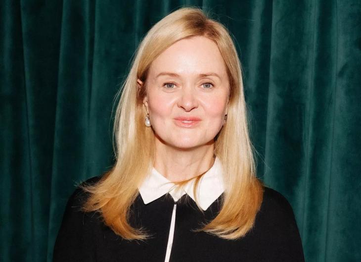 
                Анна Михалкова, Екатерина Вилкова, Алексей Макаров на светской премьере сериала &laquo;Полураспад&raquo;            