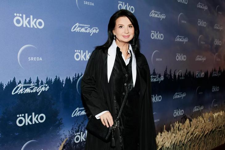 
                Анна Михалкова, Екатерина Вилкова, Алексей Макаров на светской премьере сериала &laquo;Полураспад&raquo;            