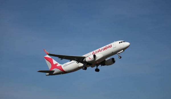 Air Arabia решила распродажей убедить туристов в намерениях летать в Москву