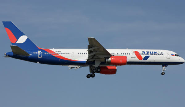 AZUR air не отказывается от полетов на Фукуок AZUR air не отказывается от полетов на Фукуок