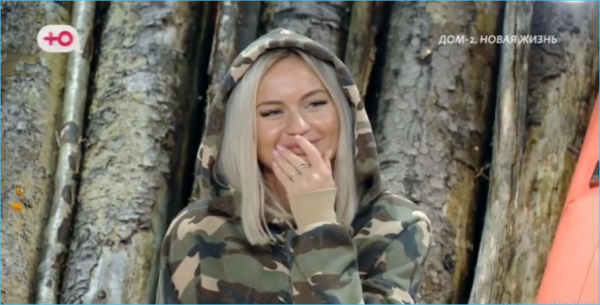 Как высмеяли скороспелые свадьбы на Доме 2 показали в эфире