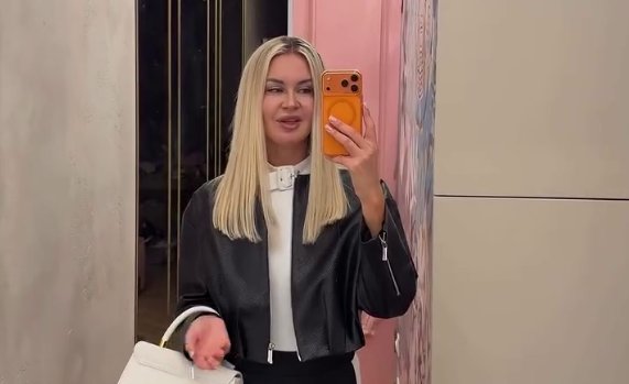 Марина Африкантова осталась без праздника из-за друзей Марина Африкантова осталась без праздника из-за друзей