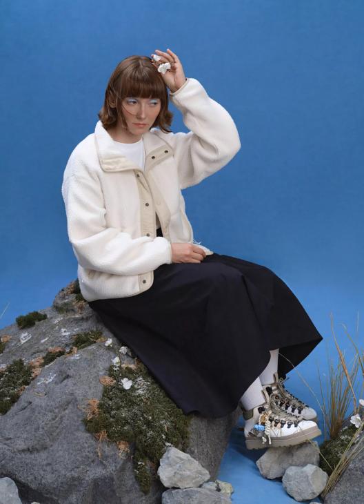 От презентации с Еленой Летучей до коллекции авторства OBLADAET: дайджест fashion-новостей
От презентации с Еленой Летучей до коллекции авторства OBLADAET: дайджест fashion-новостей