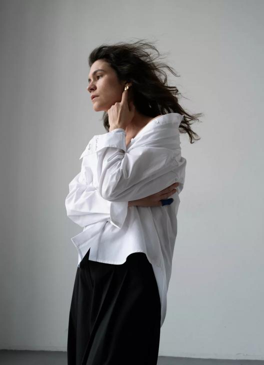 От презентации с Еленой Летучей до коллекции авторства OBLADAET: дайджест fashion-новостей
От презентации с Еленой Летучей до коллекции авторства OBLADAET: дайджест fashion-новостей