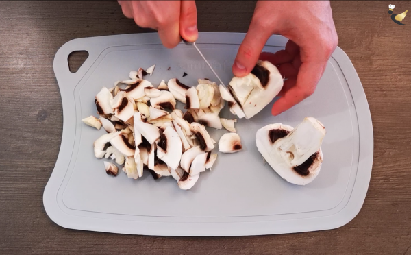 Готовлю капусту &laquo;по-польски&raquo;, получается очень вкусно. Семье понравилось, съели все сразу и остались довольны. Делюсь рецептом
