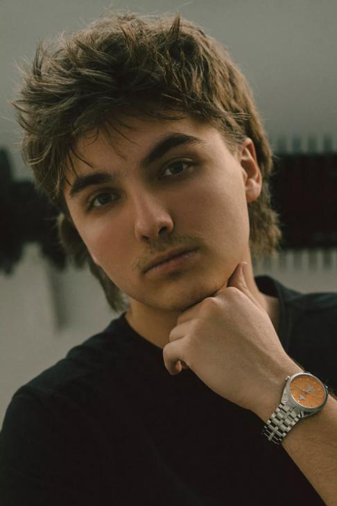 Александр Филин: 10 коротких вопросов
Александр Филин: 10 коротких вопросов