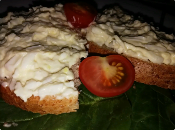 Закуска по-еврейски. Одна из самых популярных во времена СССР Закуска по-еврейски. Одна из самых популярных во времена СССР