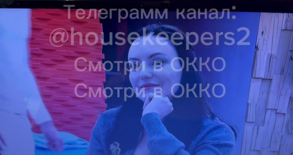 Рахимова познакомилась с мамой Дениса Асланова Рахимова познакомилась с мамой Дениса Асланова