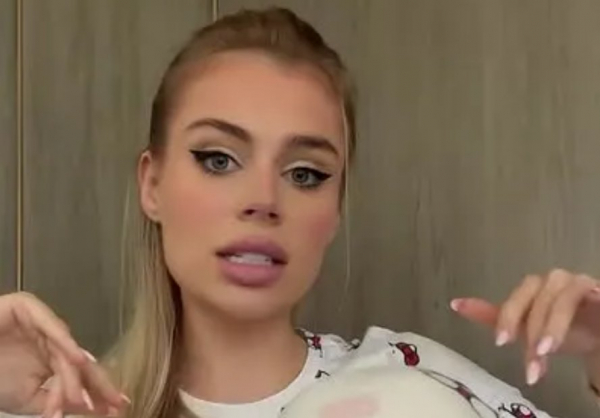 Марина Страхова узнала, кто любовница её мужа Марина Страхова узнала, кто любовница её мужа