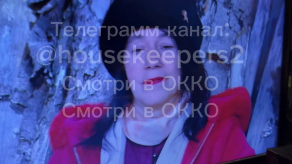 Последние новости дом 2 на сегодня 18.10.26 &ndash; Карина Клочкова встретила на Поляне будущую свекровь