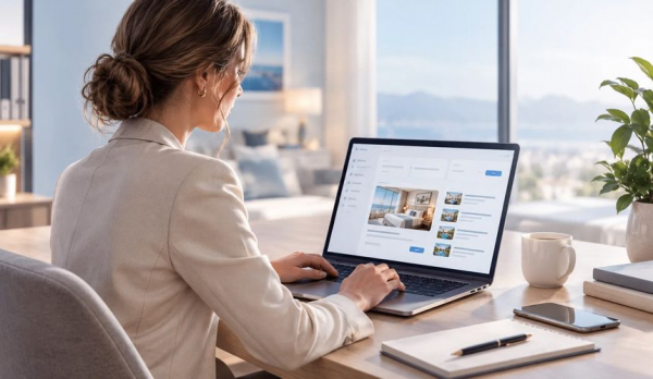 Для работы с Ozon Travel с 1 декабря потребуется прямой договор Для работы с Ozon Travel с 1 декабря потребуется прямой договор