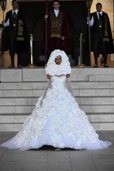 Dolce & Gabbana Alta Moda 2022
