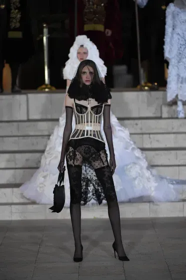 Dolce & Gabbana Alta Moda 2022