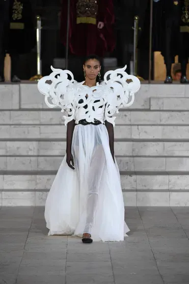 Dolce & Gabbana Alta Moda 2022